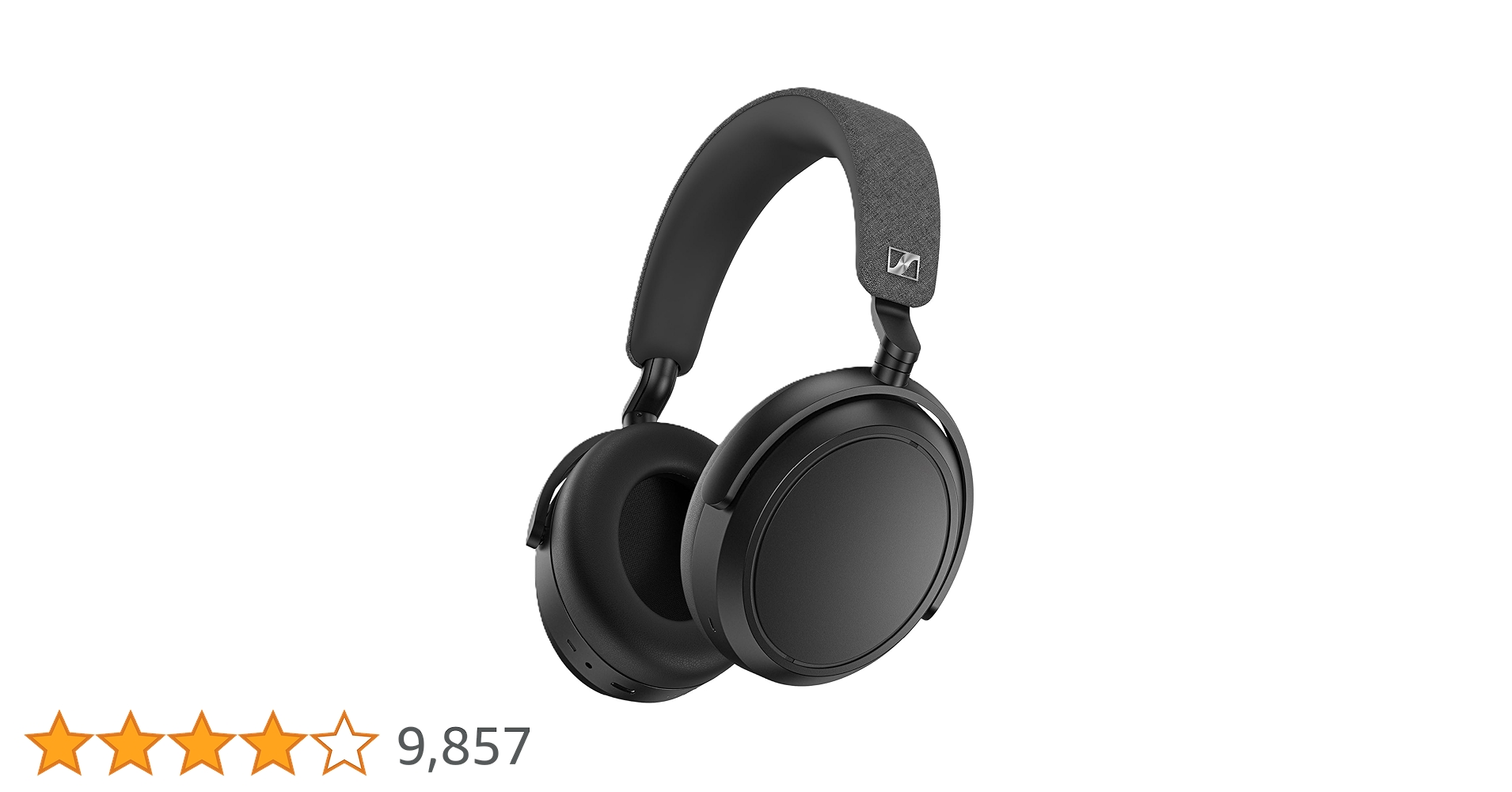 Amazon.co.jp: ゼンハイザー(Sennheiser) ワイヤレスヘッドホン